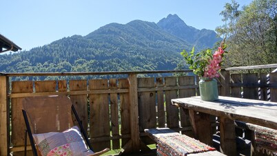 Rossweid Appartement