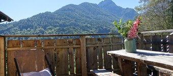 Rossweid Appartement