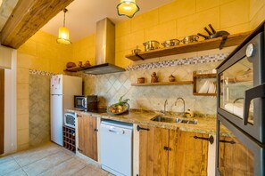 House | Private kitchen
