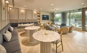 Appartement | Intérieur