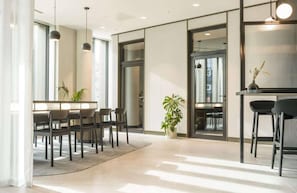 Appartement | Intérieur