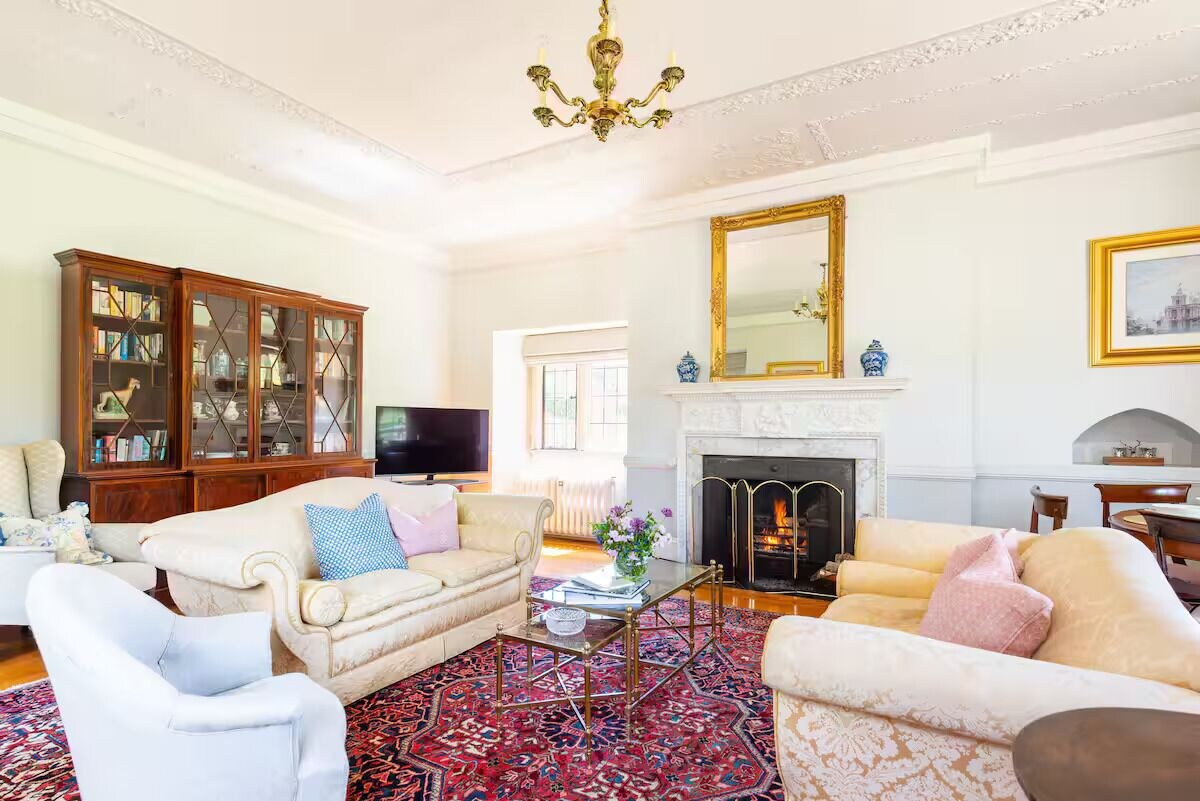 Bild für Gastgeberprofil