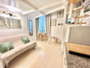 Téléviseur connecté