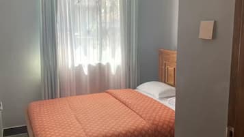 2 chambres, Wi-Fi