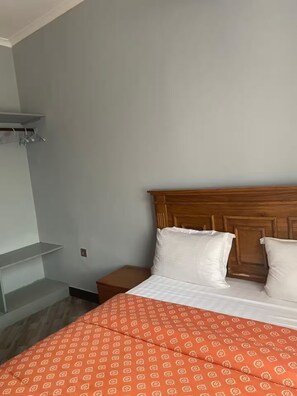 2 Schlafzimmer, WLAN