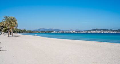 Holiday Home in Alcudia With Pool