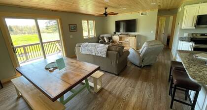 Rifle River Lodge, Rifle River Lodge LLC