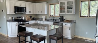 Rifle River Lodge, Rifle River Lodge LLC