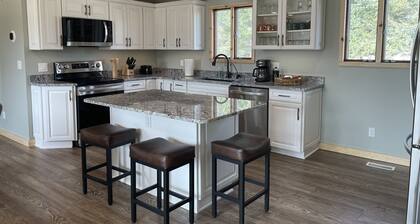 Rifle River Lodge, Rifle River Lodge LLC