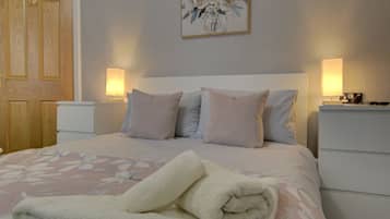 3 عدّة غرف نوم