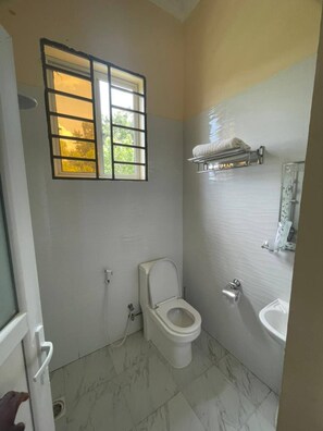 Ducha