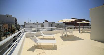 Riviera Luxury Rooms