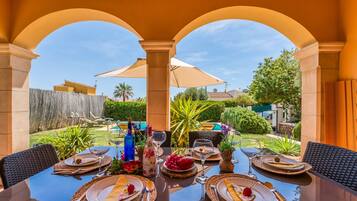 Nhà | Khu ẩm thực ngoài trời