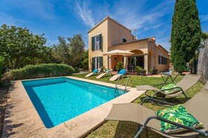 House | Exterior