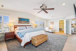 4 bedrooms, free WiFi - Bethany Beach Waterfront Oasis! (South Bethany)