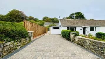 Estudio | 2 dormitorios