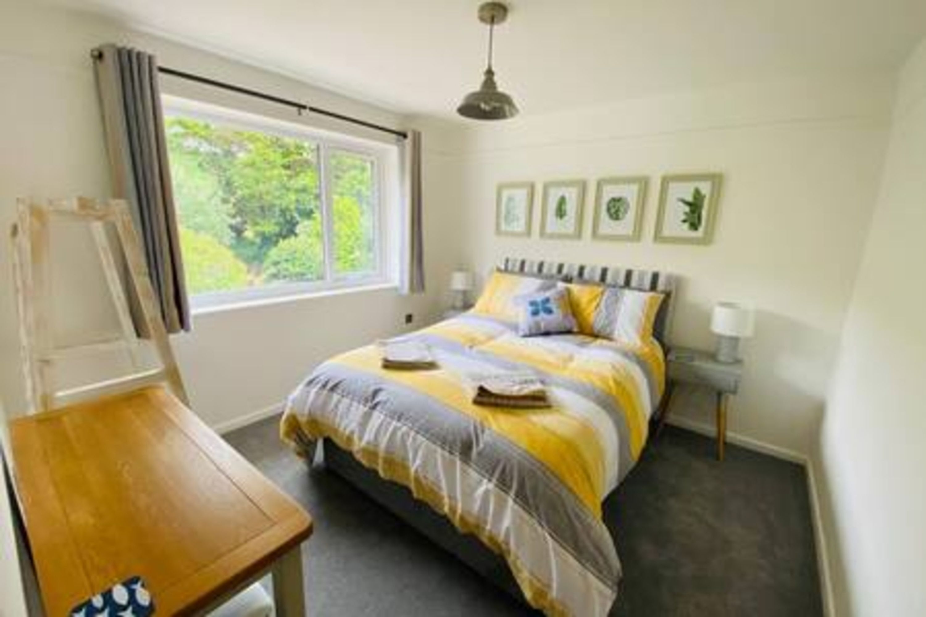 Estudio | 2 dormitorios