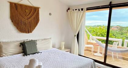 Puerto Aventuras , Marina Duplex