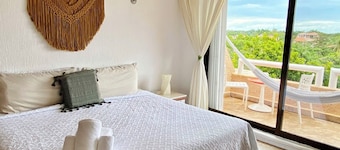 Puerto Aventuras, Marina Duplex
