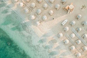 海滩