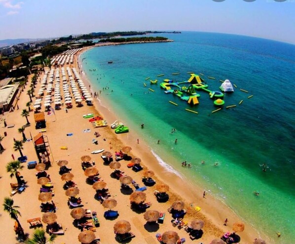 Plage