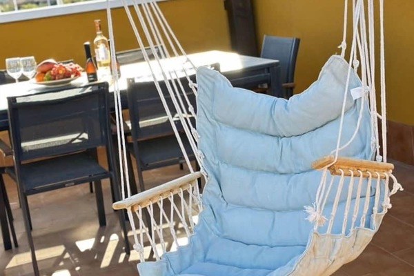 Zamora Roof top chair