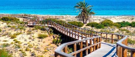 Platja