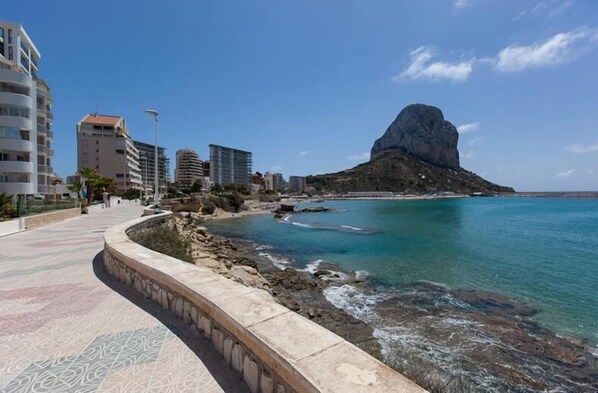Spiaggia