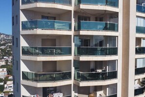 Exterior - Calpe Seaview Apartment (Calp)