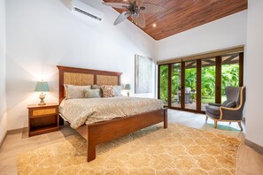 4 bedrooms, free WiFi, bed sheets