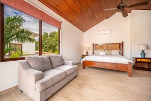 4 chambres, Wi-Fi gratuit, draps fournis