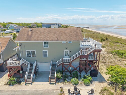 Progressive Retreat #2 -Diverse, Inclusive, Eco Friendly Waterfront Unit