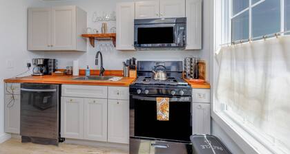 Progressive Retreat #2 -Diverse, Inclusive, Eco Friendly Waterfront Unit
