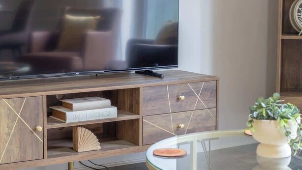 TV