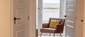 Lendrick House - 3 bedroom home