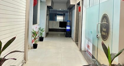 Pearl Retreat Hotel