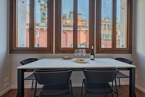 Luxury Apartment | Private kitchen