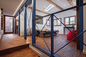 Iron/ironing board, free WiFi - Ca' Vida Apartments (Venice)