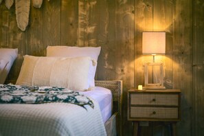 1 habitación, wifi gratis y ropa de cama