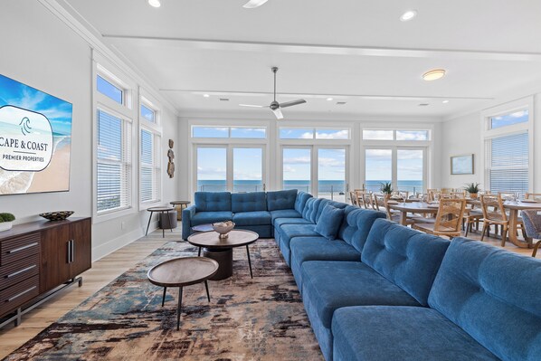 Télévision, jeux vidéo