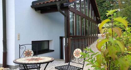 Apartment Grunsberg Comfortable Holiday Residence