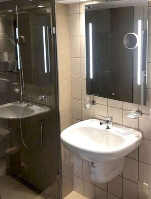 Maison | Salle de bain