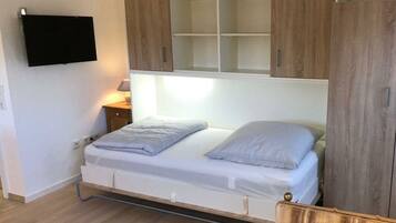 House | 1 bedroom, iron/ironing board