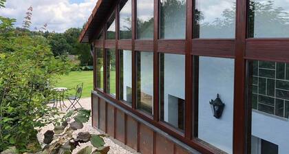 Apartment Grunsberg Comfortable Holiday Residence