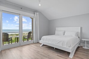 7 bedrooms, iron/ironing board, free WiFi, bed sheets