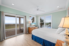 6 bedrooms, iron/ironing board, free WiFi, bed sheets