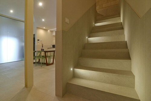 aMate' Luxury slow living by BarbarHouse