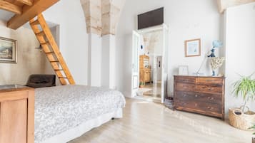 1 Schlafzimmer, WLAN