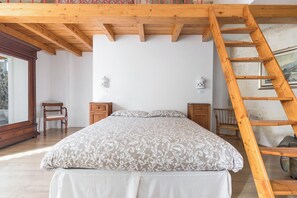 1 chambre, Wi-Fi