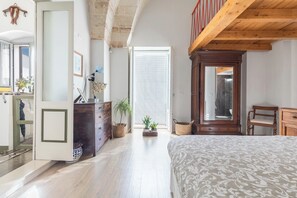 1 bedroom, WiFi - Casa Marugii - Tripla by BarbarHouse (Maruggio)